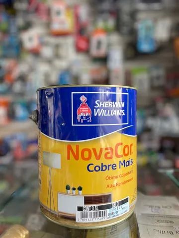 Tintas várias marcas- ENTREGA GRÁTIS  - Foto 3
