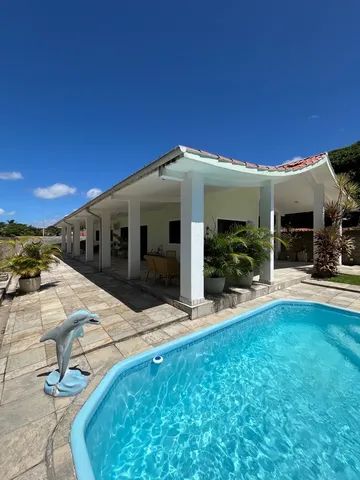 Casa com 04 quartos em Enseada dos Corais - Foto 3