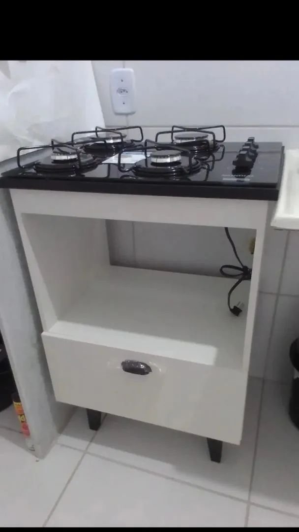 Balcão para Cooktop. - Foto 3