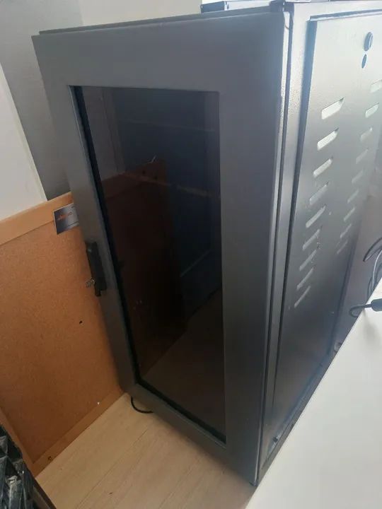 Gabinete para Servidor 19 polegadas - Foto 3