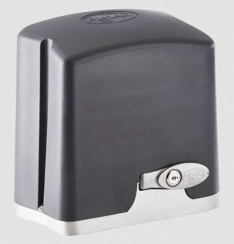 Motor de Portão PPA JetFlex 1/4HP 350Kg - Kit Completo - Foto 2