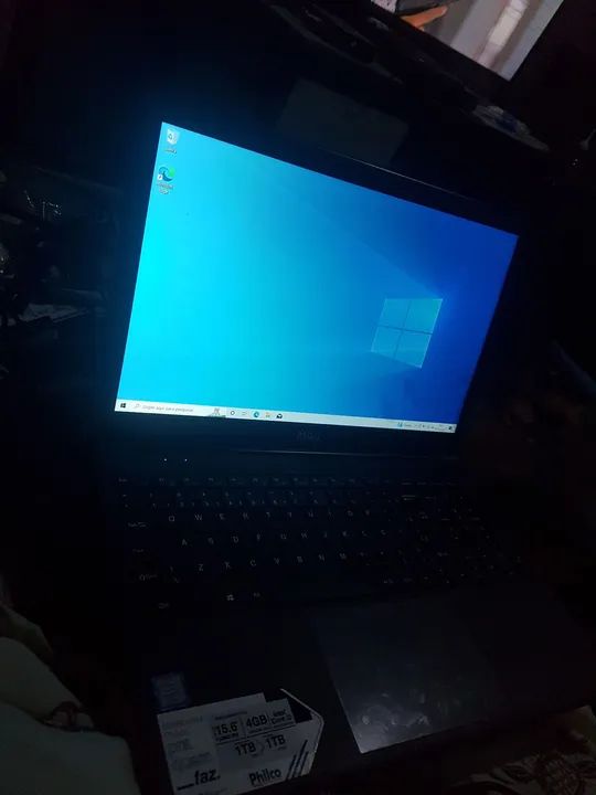 Notebook Philco processador I3 quinta geração - Foto 3