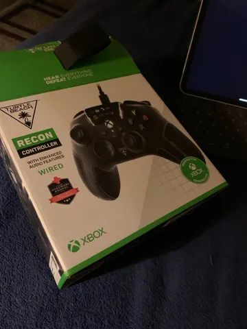 Controle recon xbox  - Foto 4