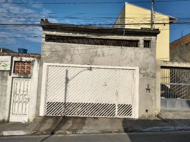 Captação de Casa a venda na Rua Salvador, Parque Turiguara, Cotia, SP