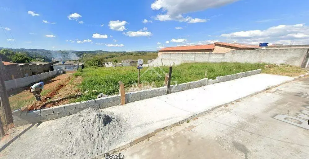 Terreno à venda, Estância Lago Azul - Franco da Rocha/SP