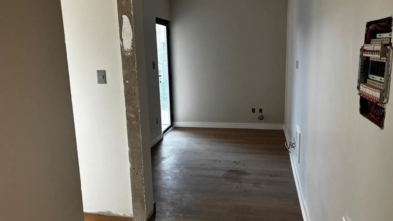 Vendo duplex sendo 4 suites duas com closet  - Foto 5