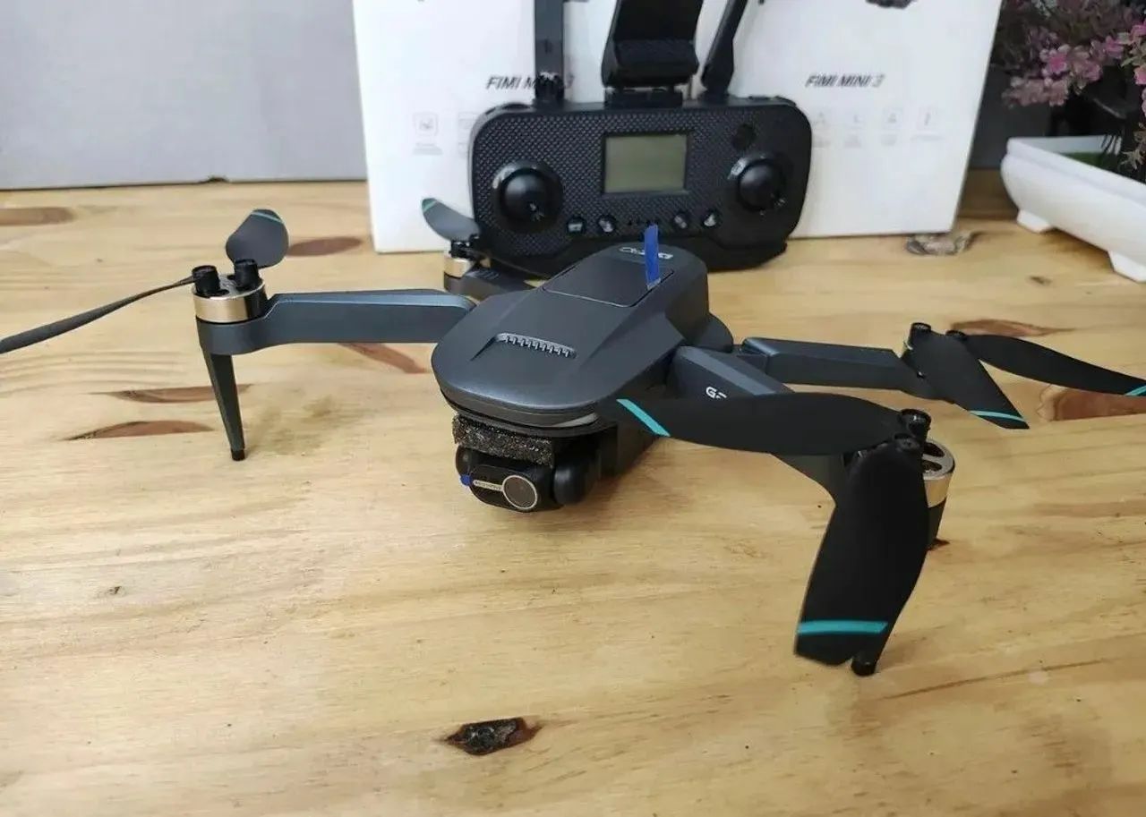 Drone L200 PRO