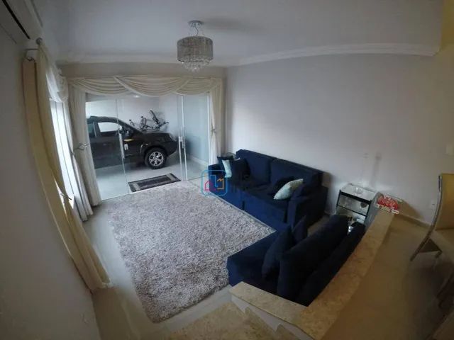 Casa à venda, 300 m² por R$ 1.600.000,00 - Jardim Werner Plaas - Americana/SP - Foto 4