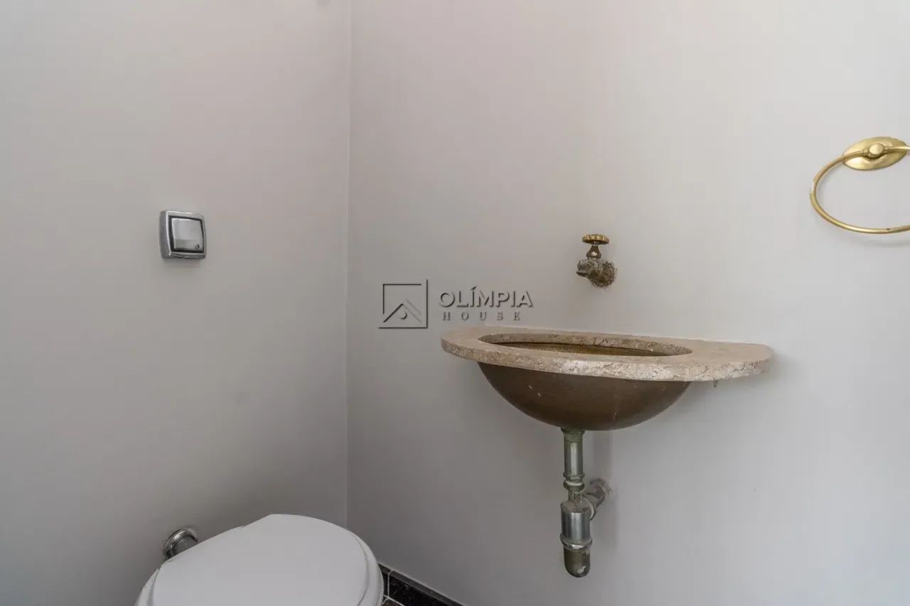 Apartamento Locação Jardim Paulista 120 m² 3 Dormitórios - Foto 9