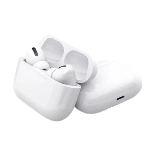 Fone De Ouvido Bluetooth Com Cancelamento De Ruido TWS350 - Kimaster  cod: 4081