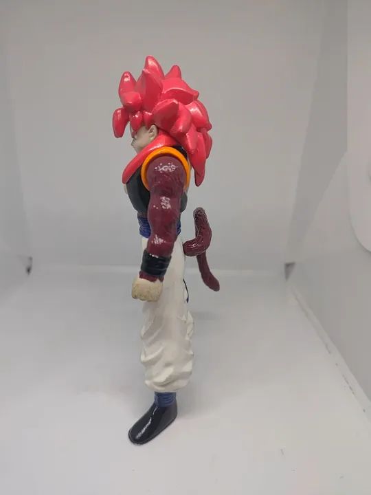 Gogeta Super Battle Collection  - Foto 3