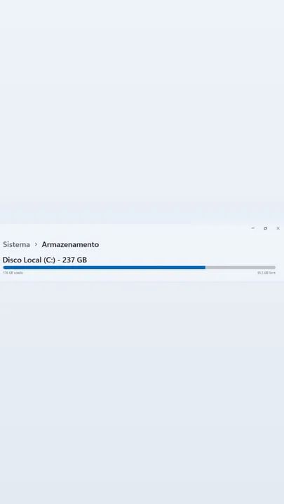 Lenovo Ideapad 330 - I5 8ºgen - 12gb(ram) - 240gb(ssd) - W11 - Foto 6