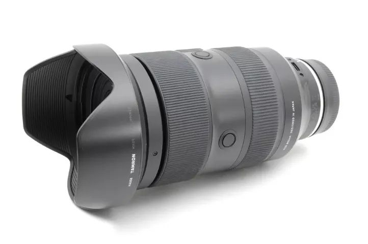 Lente Tamron 35-150mm 2-2.8 Sony E - Foto 6