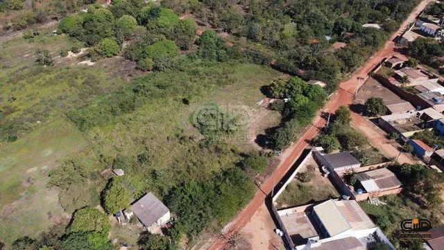 Terreno com 10.000 m² de área, próximo ao Belvedere II - Foto 4