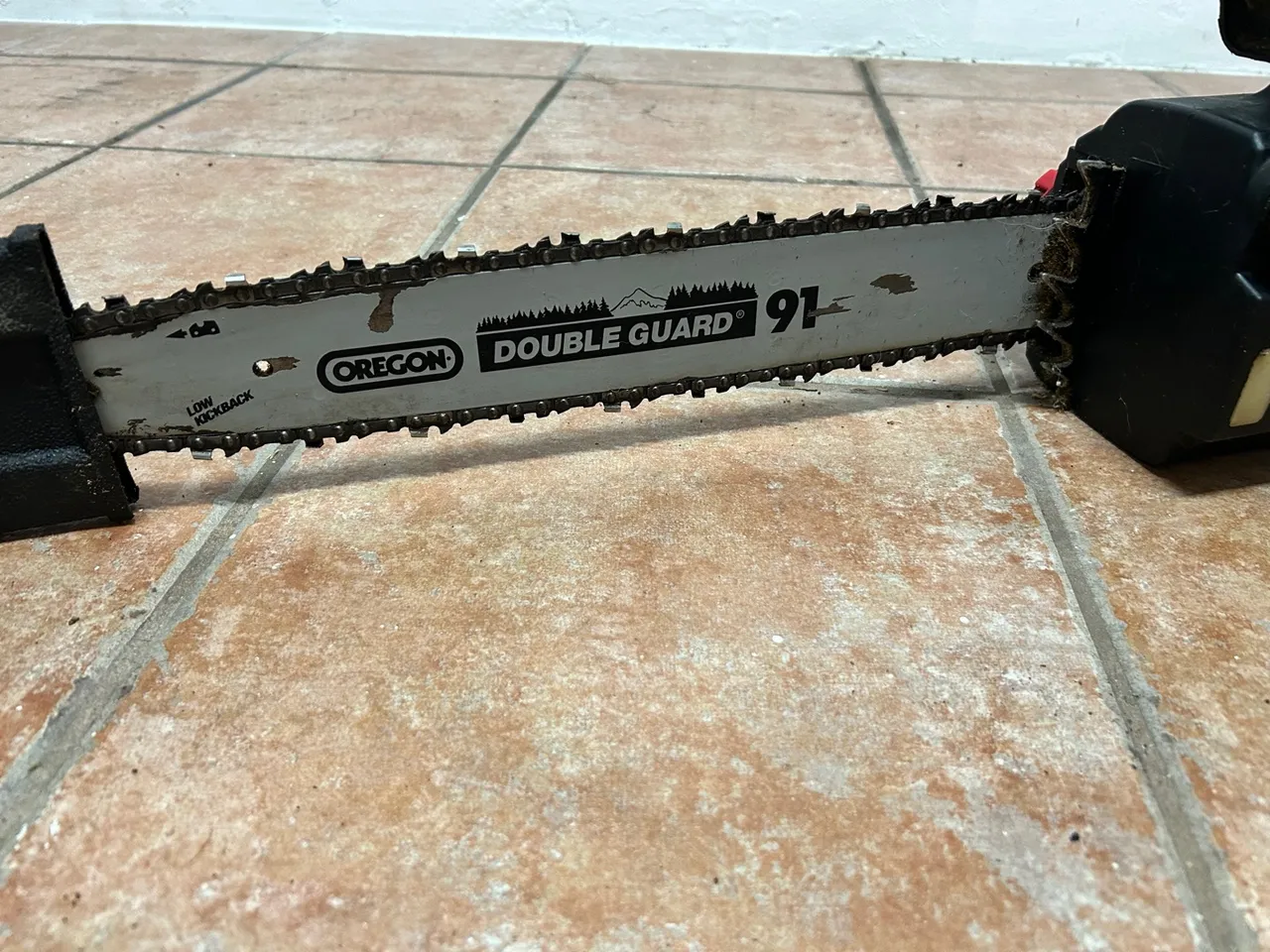 Motosserra BR Motors 2000-16