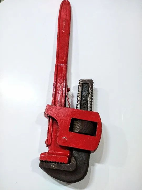 Chave de Grifo  - Foto 6
