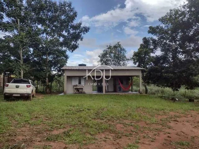 Chácara à venda Zona Rural Poxoréu 130.000,00 - Foto 2