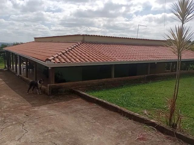 Igarapé - Chácara de 1000m² - Foto 2