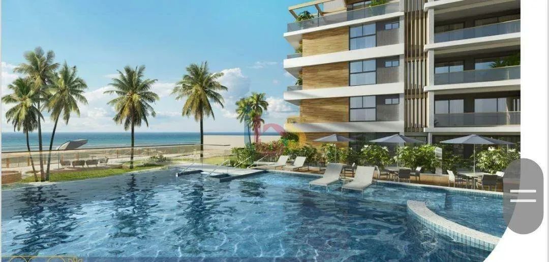 Vendo Cobertura com Três Suítes