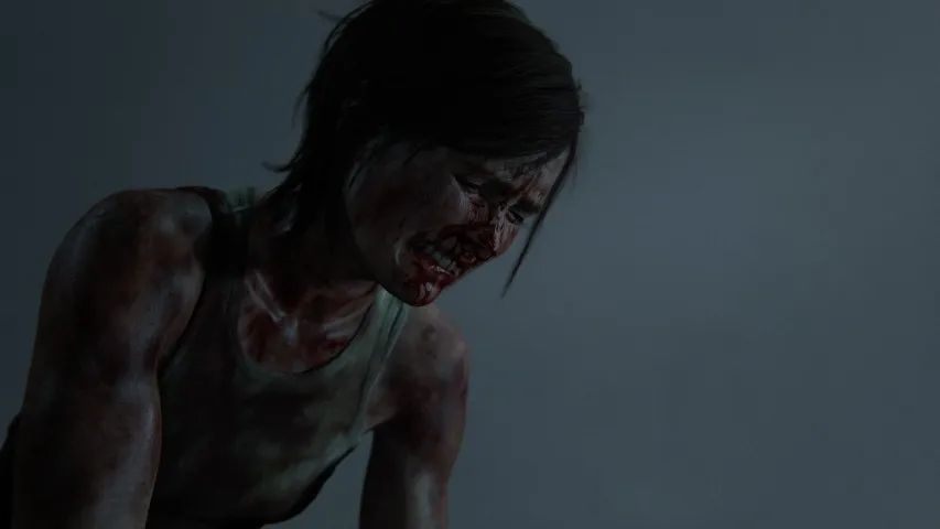 THE LAST OF US PART 2 REMASTERED PC STEAM - Foto 5