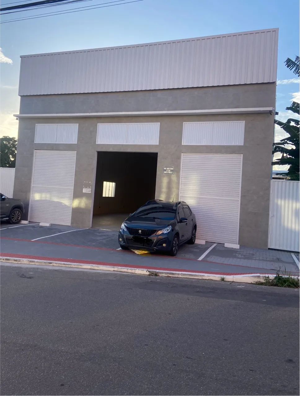 Galpão Santa Paula  - Foto 4