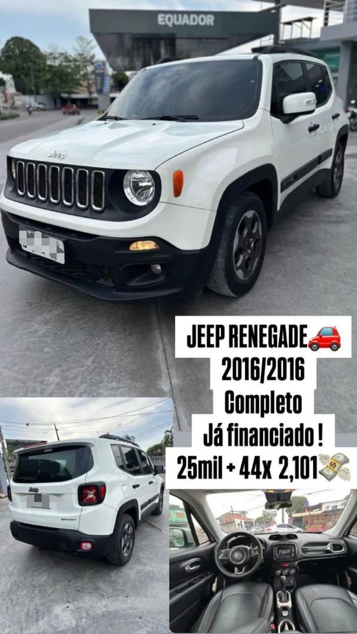 Carro já financiado  - Foto 4