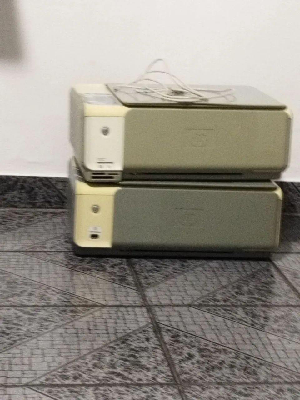 Old HP Printers64728515848961120