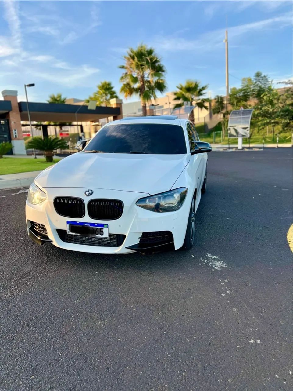 BMW M135i 2014  - Foto 5