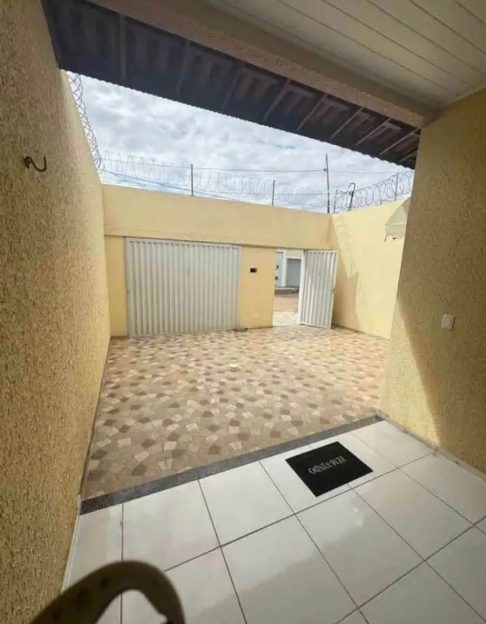 K| ÓTIMA CASA NA VILA PASSOS - Foto 2