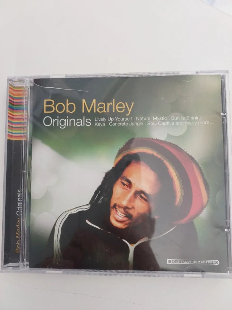 CDS ORIGINAIS DE MUDICA. - Foto 2