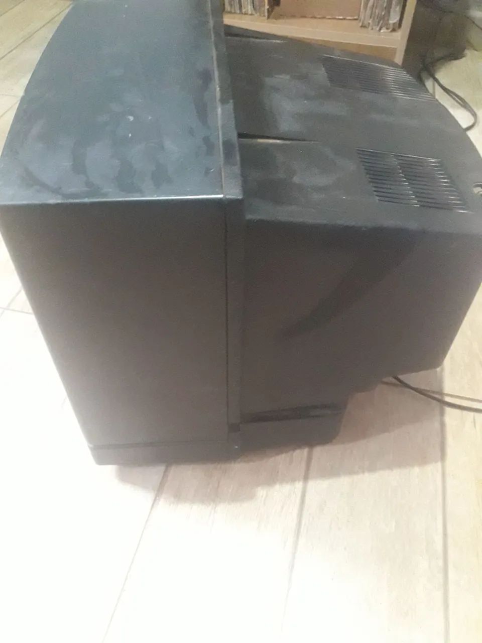 TV cce pra retirada de peça - Foto 5