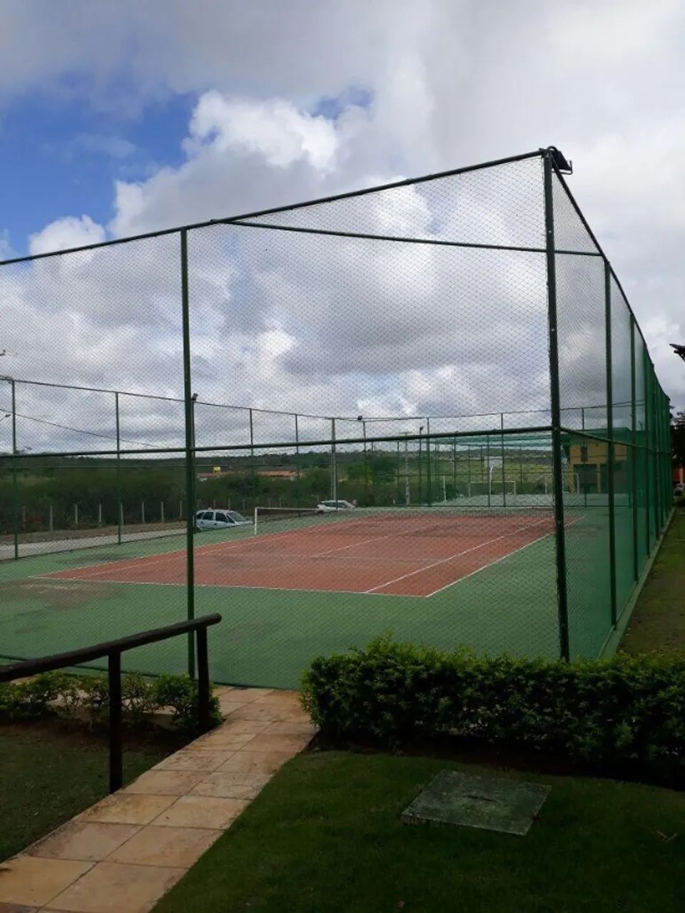 Flat no Condomínio WinterVille em Gravatá/PE - Temporada com lazer e conforto - Foto 9