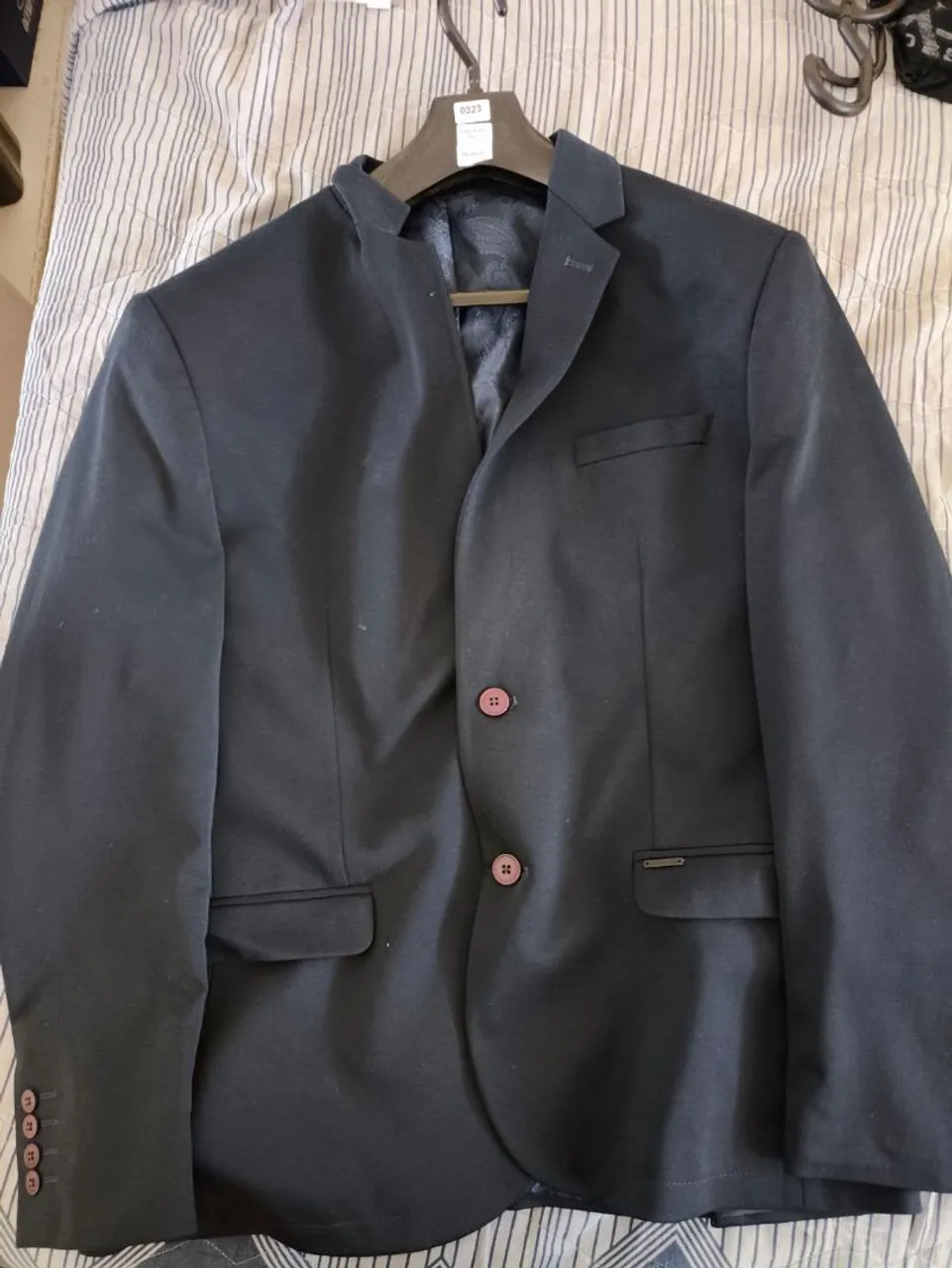 Blazer KRI - 002