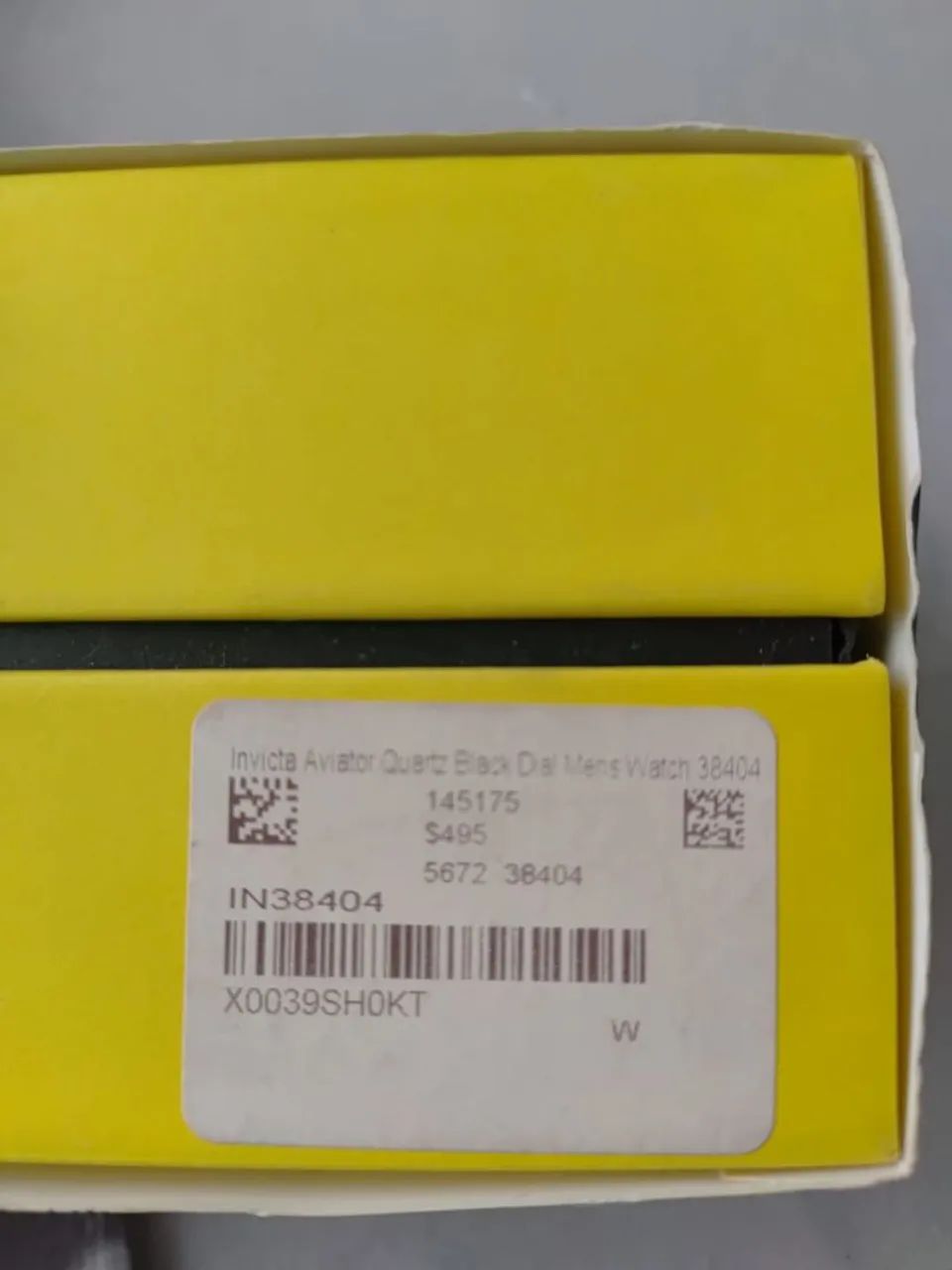Relógio Invicta  - Novo - Original - Foto 6