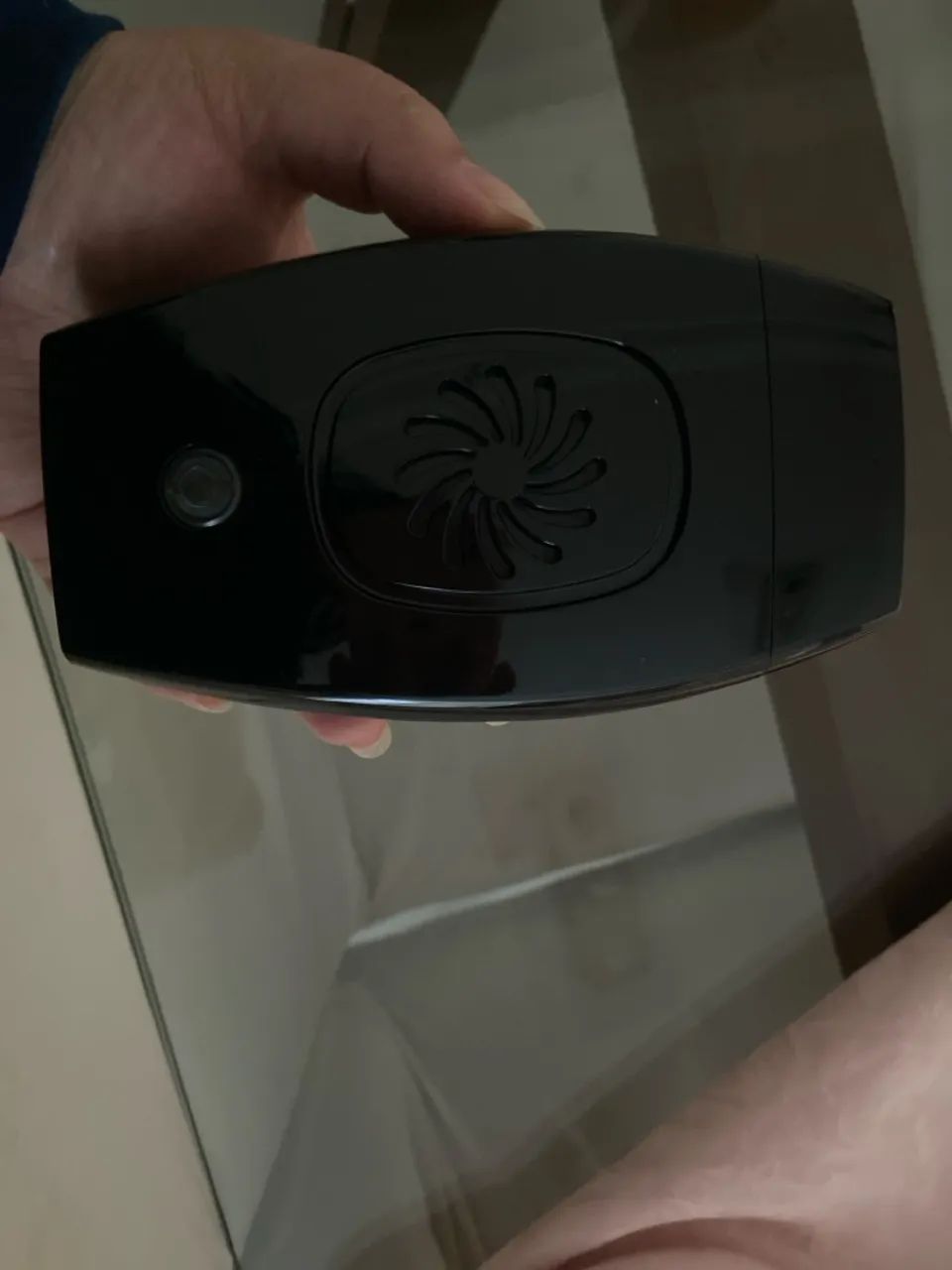 Depilador a Laser - Seminovo