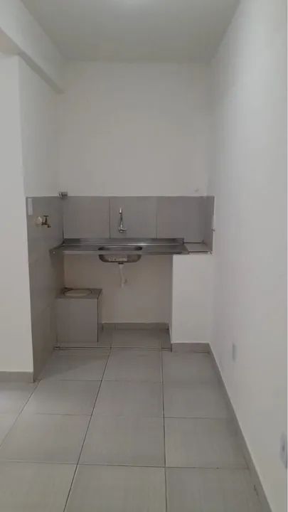 Apartamento de 1 quarto Guará II leia o anúncio  - Foto 2