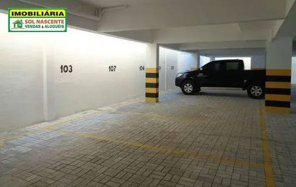 Apartamento com 2 dormitórios para alugar, 50 m² por R$ 1.202,00/mês - Jardim das Oliveira - Foto 2