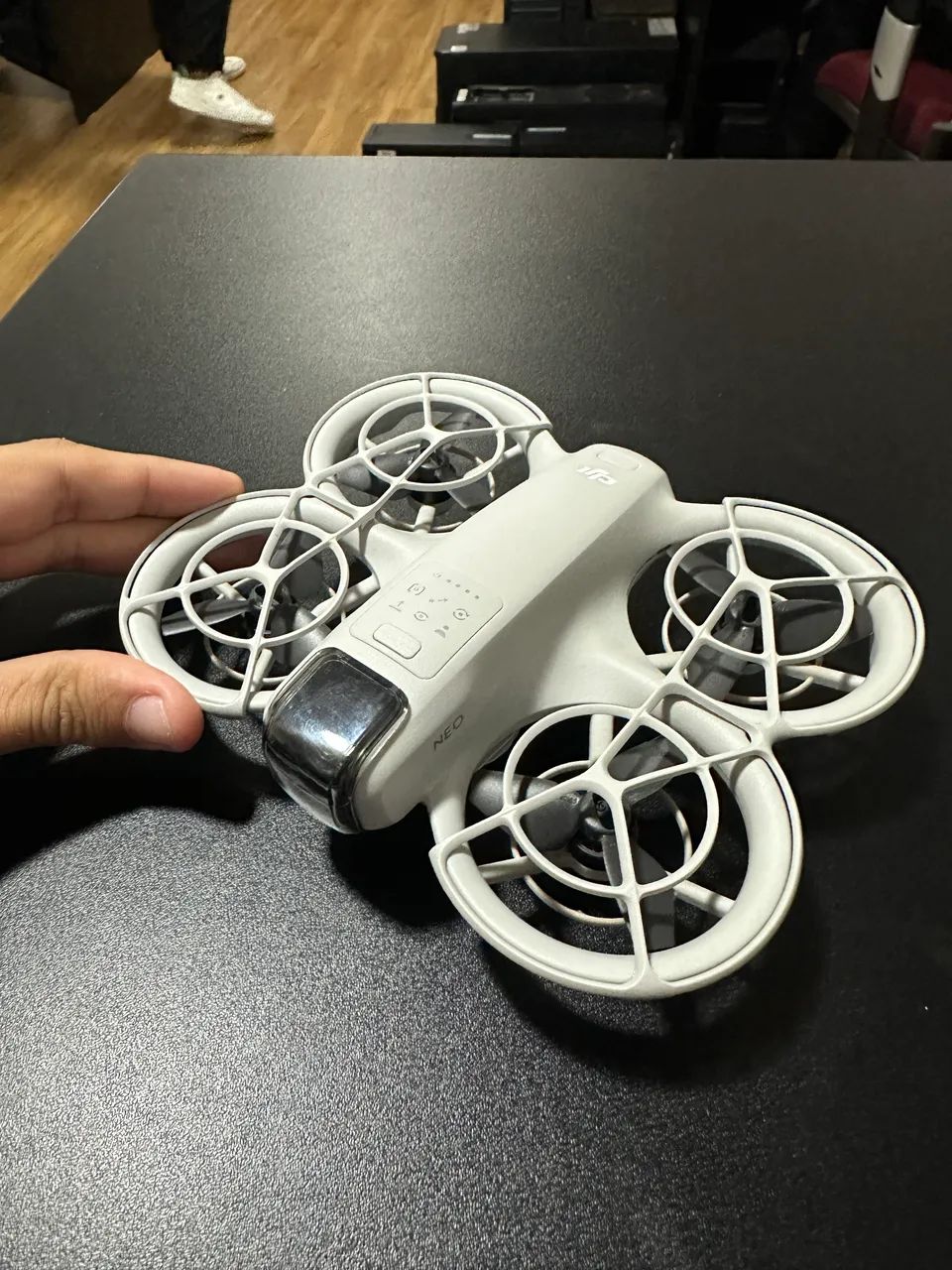 Dji Neo Fly More combo - Foto 5