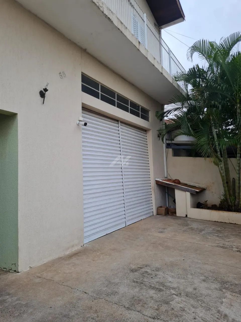 salão - Jardim Aires da Costa - Campinas - Foto 2
