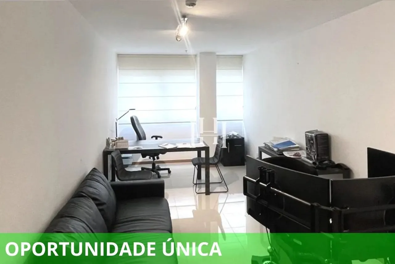 Sala Comercial Vogue Square