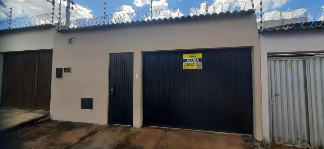 Foto - Anápolis - Residencial Veneza