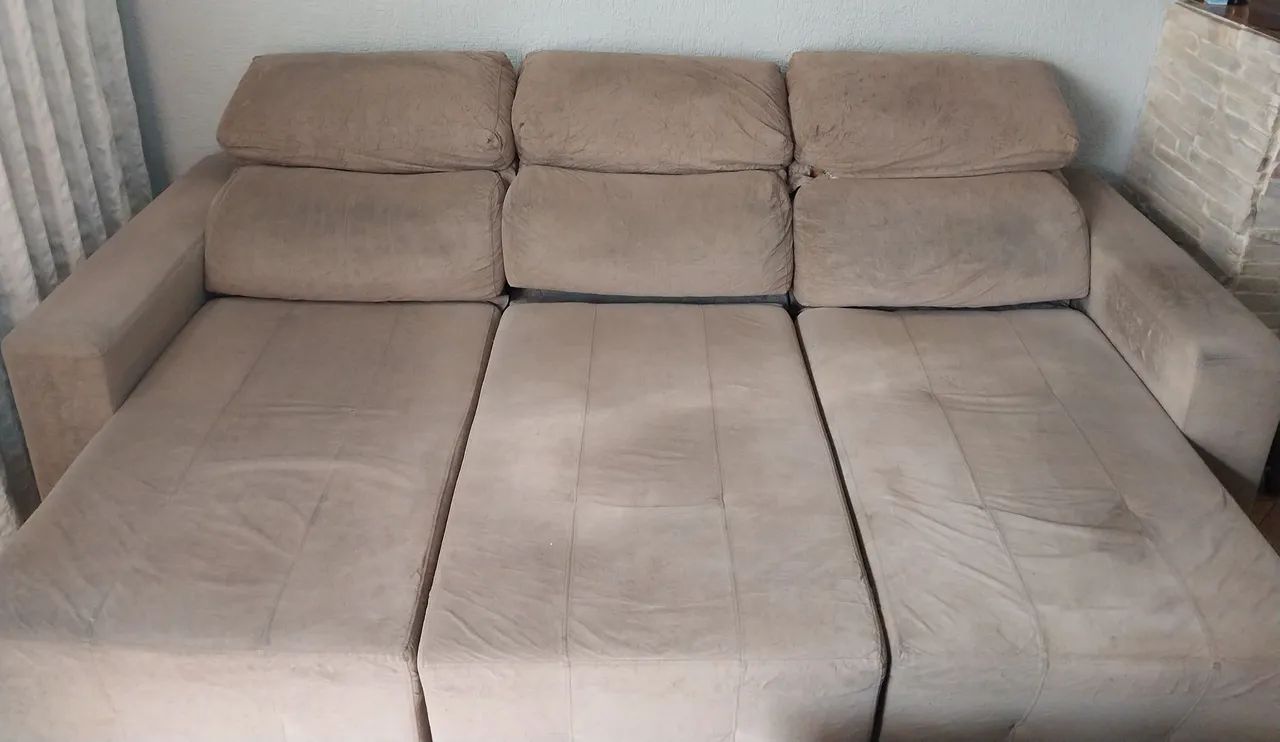 Sofa retratil - Foto 4