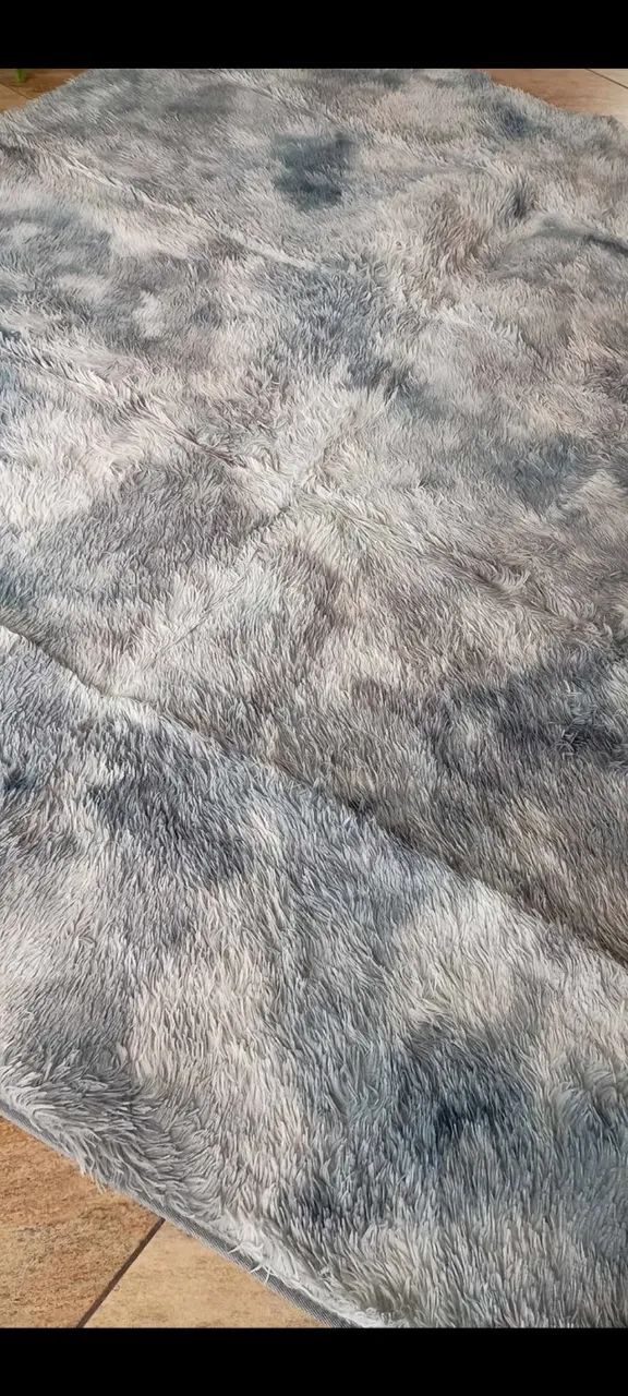 Tapete 2.00 x 2.40 novo  - Foto 2