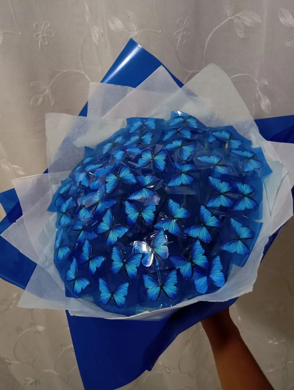 Buquê de borboletas - Foto 3