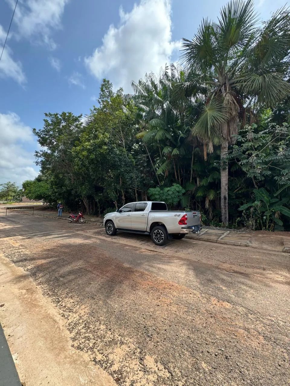 Lote à venda no Capital residence - Foto 4