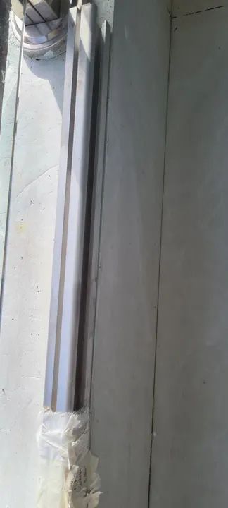 Perfil em aluminio para placas solares - Foto 2