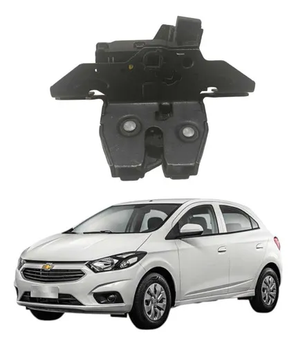 Fechadura Porta Malas Chevrolet Onix 2013 A 2019