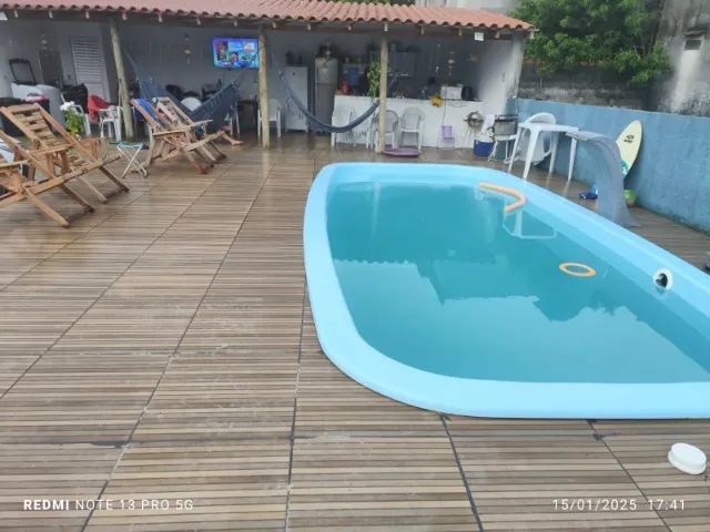 Suítes Privativas em Pequena Pousada/Casa BiGui