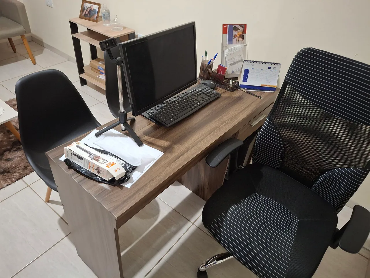 Mesa escritorio