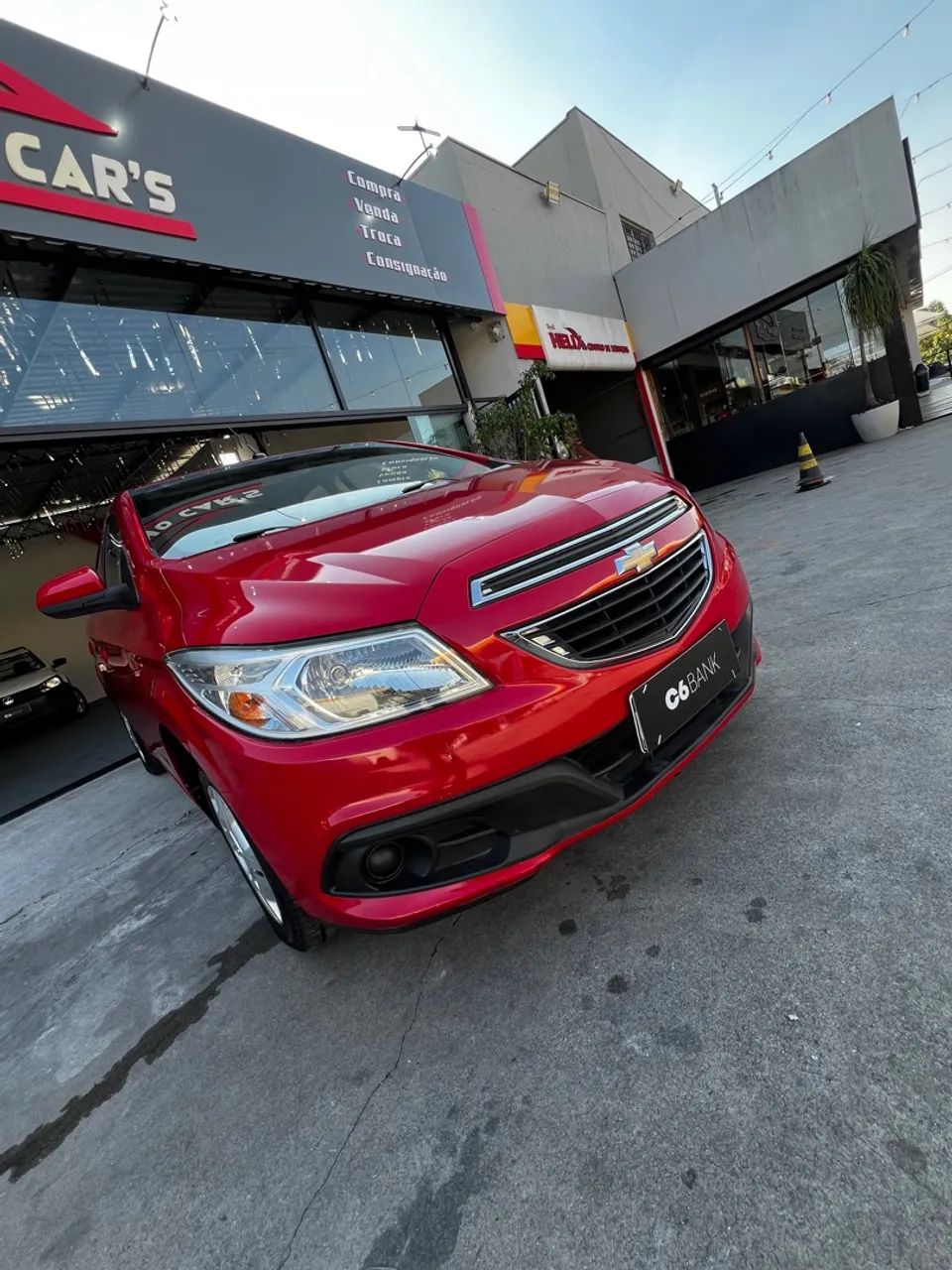 Ônix LT - 2013 - único dono - financiamos em até 60x - Foto 5